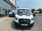 Ford TRANSIT Double Chassis Cab 350L - 3