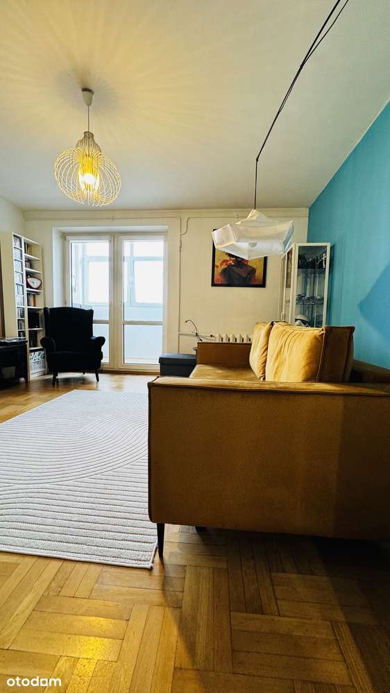 CZUBY | 2 pokoje + kuchnia | WIDOK | piwnica | LOKALIZACJA - Pełny obrazek: 5/15