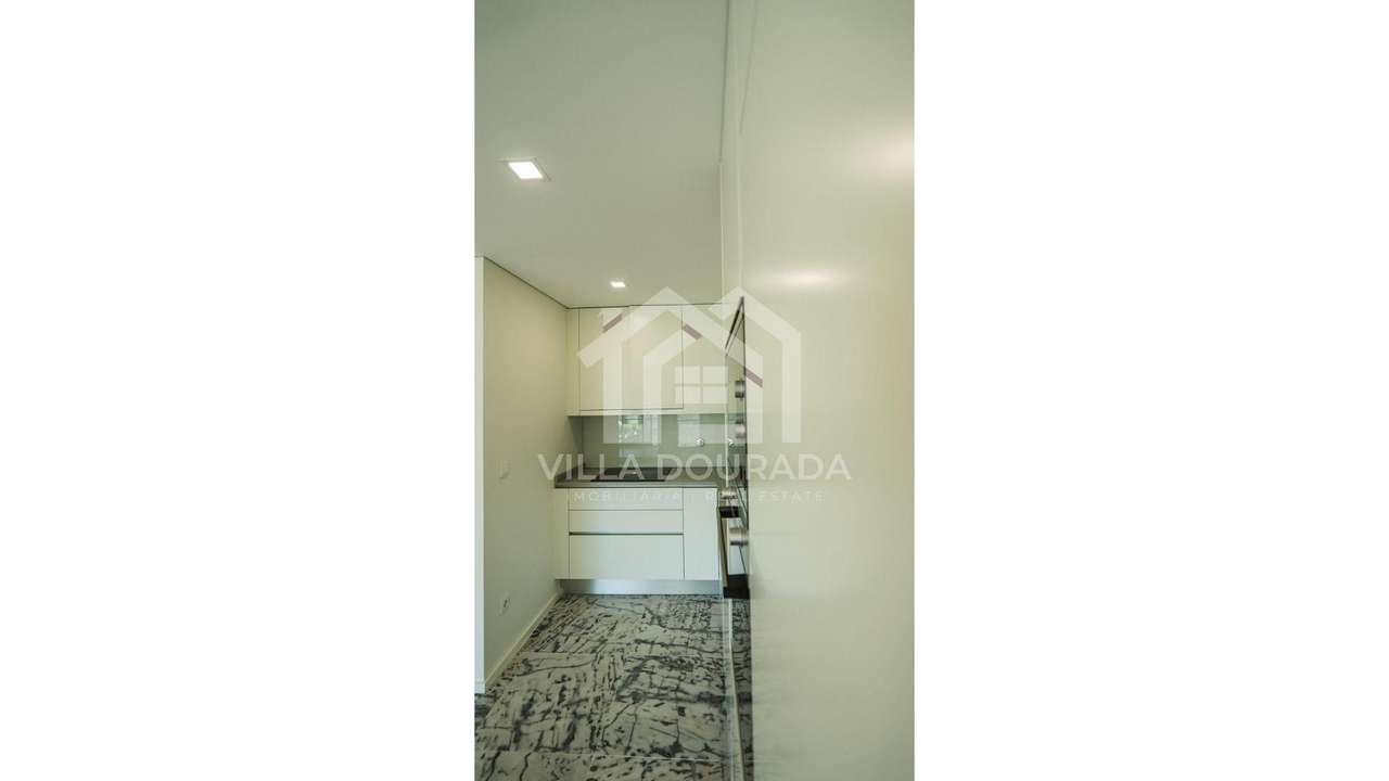 Apartamento T1 em Carvalhido - Grande imagem: 5/7