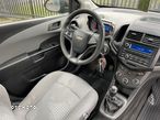 Chevrolet Aveo 1.2 LS - 14