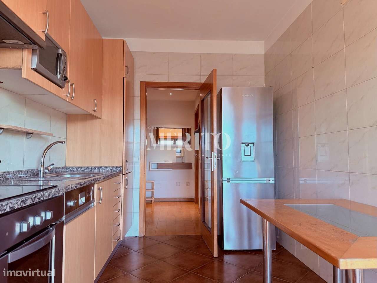 Apartamento T2+1 Vilarinho - Grande imagem: 4/15