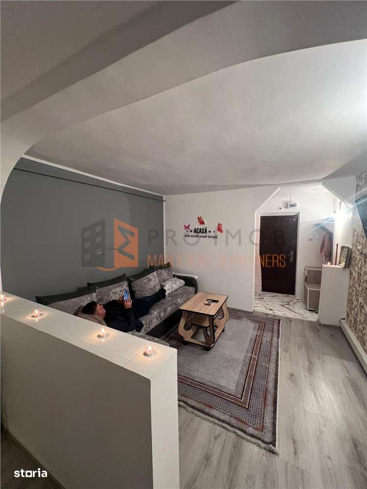 Camera de camin cartier Posta - Imagine principală: 2/7