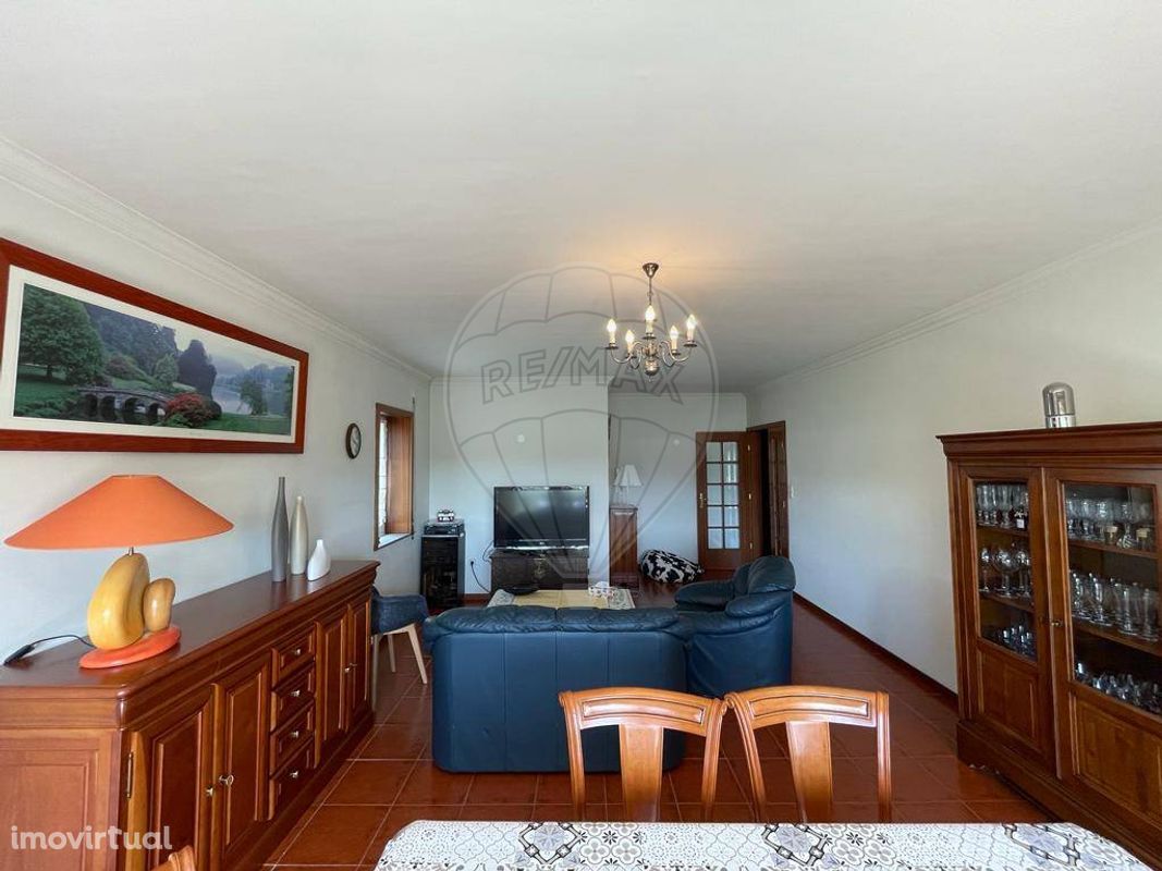 Apartamento T3 para venda