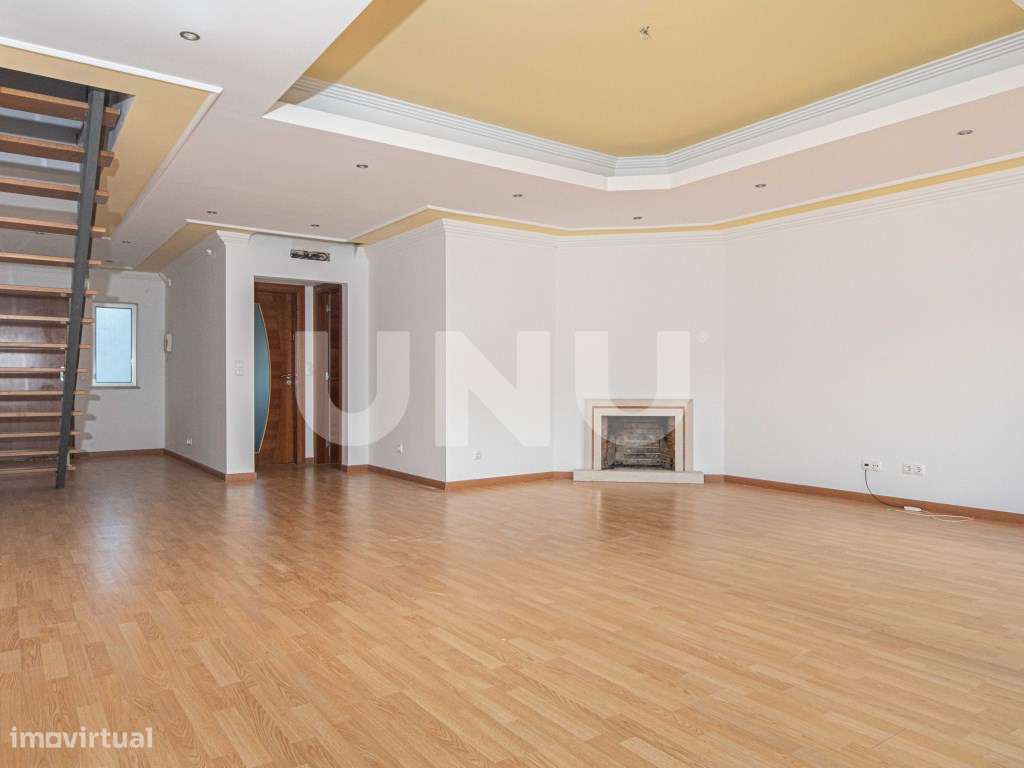 Moradia T3, inserida em condomínio privado, na Carnota, Alenquer! - Grande imagem: 5/56