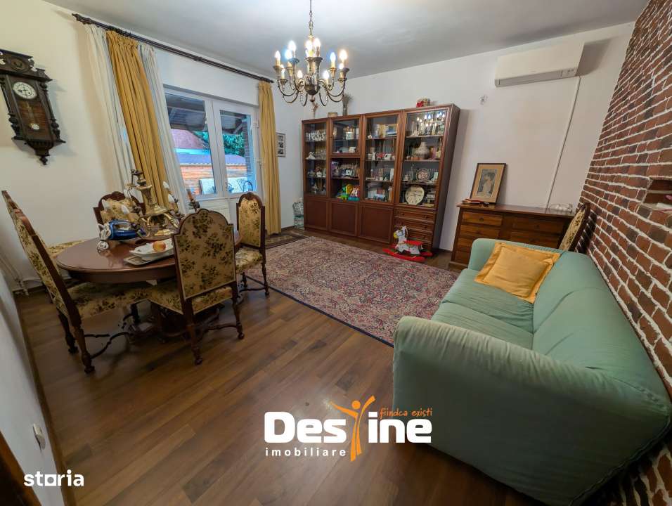 Vila D+P+1+M 6 camere 180 m utili 1000 mp teren utiliati, Lidl Bucium - Imagine principală: 3/18