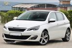 Peugeot 308 e-HDi FAP 115 Stop&Start Allure - 1