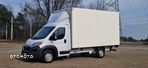 Fiat DUCATO MAXI KONTENER WINDA 2.3 - 2