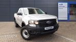 Ford Ranger 2.0 EcoBlue 4x4 EC XL - 1