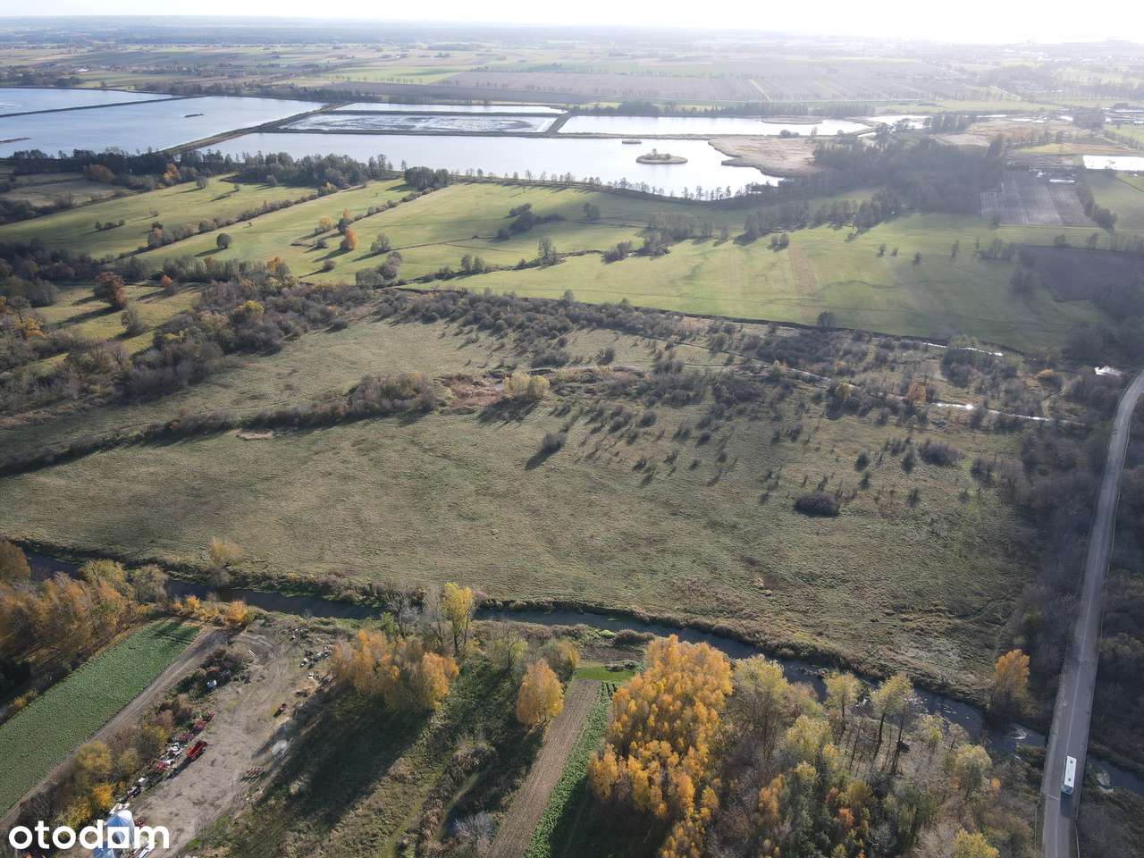 Sprzedam dom z potencjałem na agroturystykę – Sobota, gmina Łowicz - Pełny obrazek: 4/12