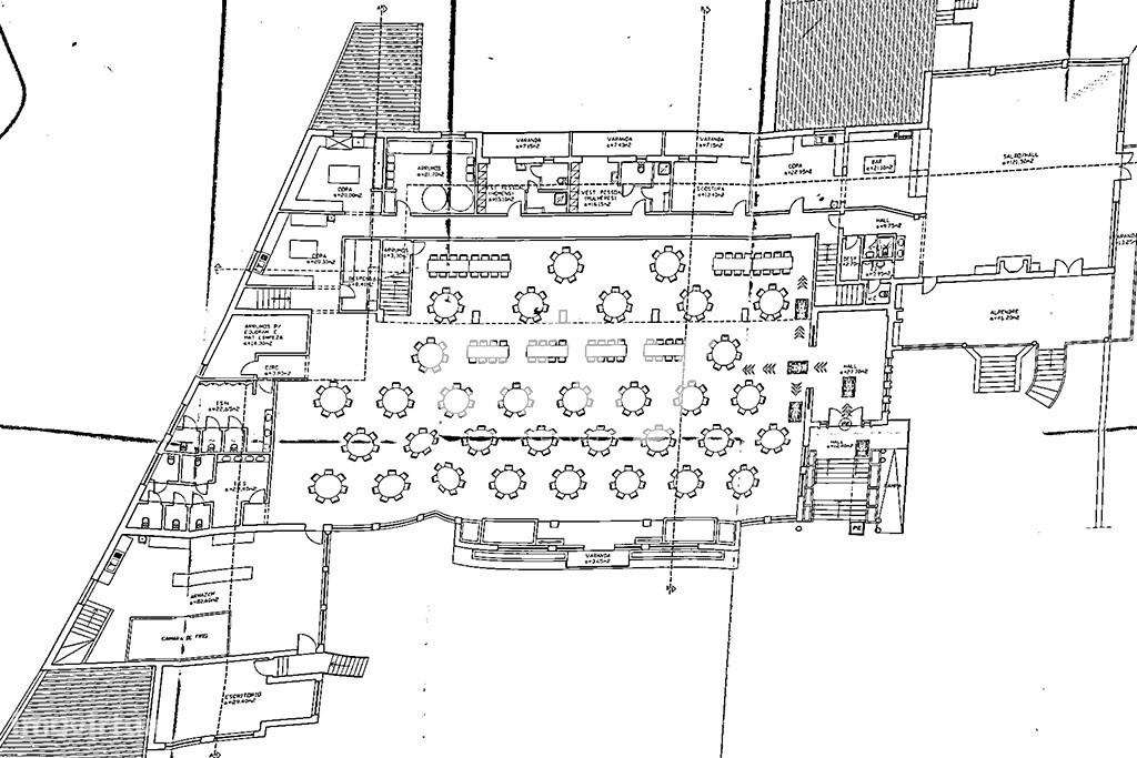 QUINTA PARA EVENTOS, RESTAURAÇÃO , TURISMO E GLAMPING-24