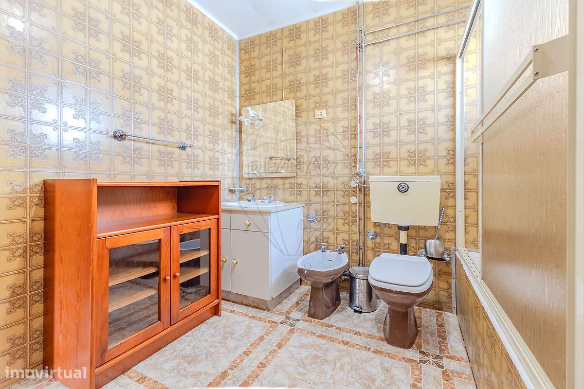 Moradia T3 para venda-15