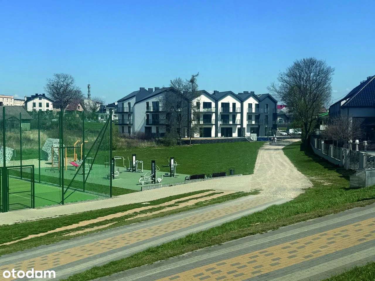 Apartamenty Bulwary Mielec / Nowe mieszkanie 43,47m2 - Pełny obrazek: 3/13