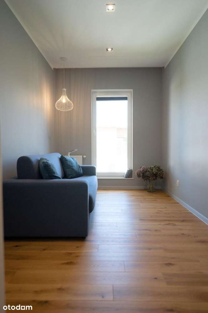 Marina Iława apartament z widokiem na jezioro-13