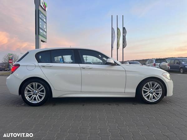 BMW Seria 1 118d DPF Aut. Edition Sport - 2