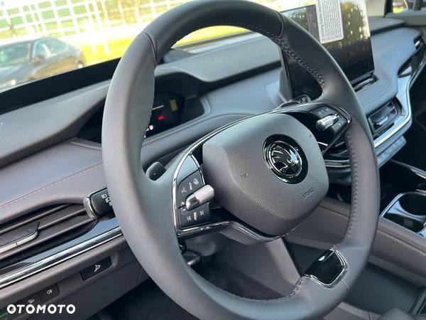 Skoda Enyaq 80 Advanced - 24