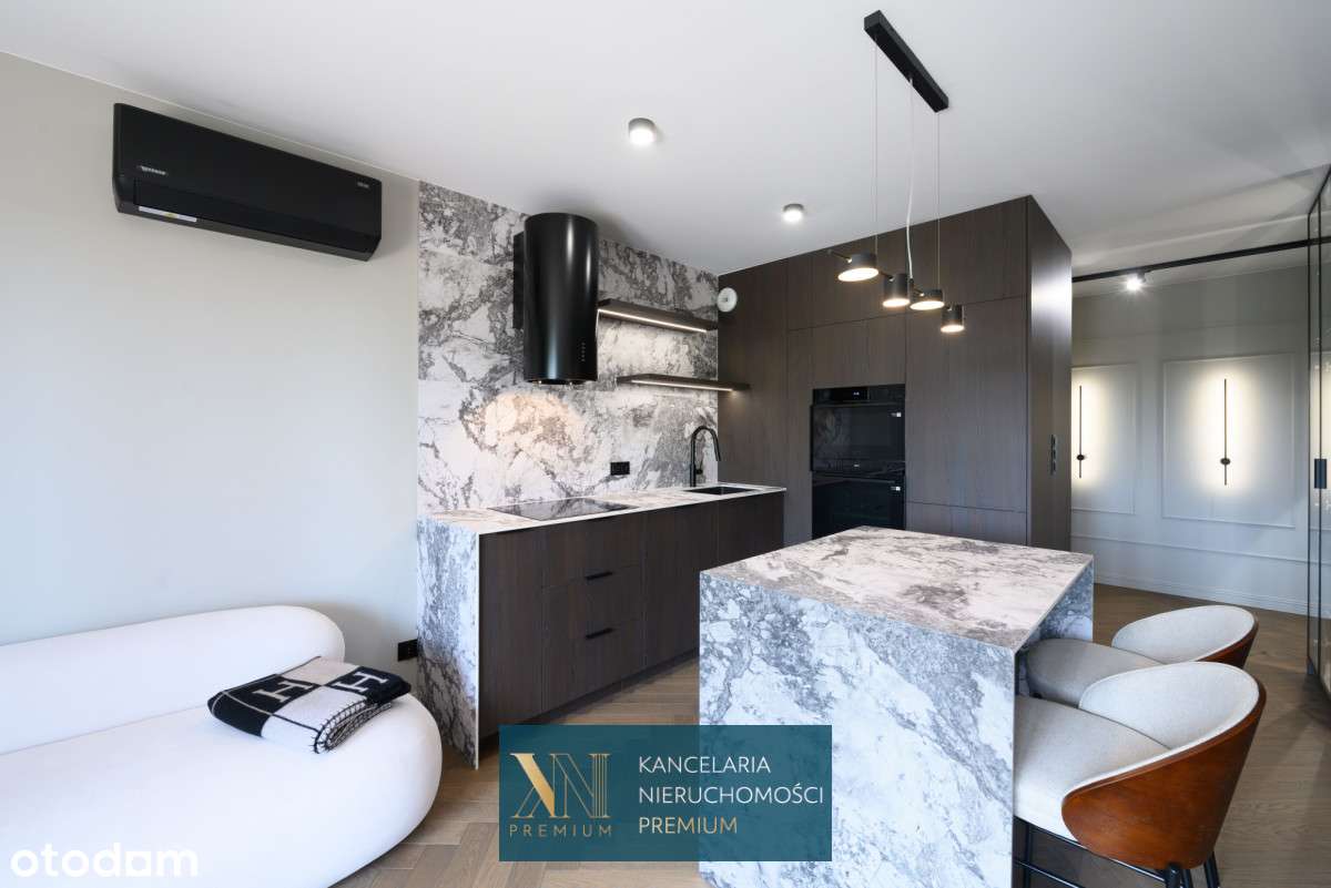 Wysoki Standard / 4 Pokoje / Drukarska 56-5