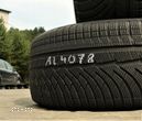 MICHELIN PILOT ALPIN PA4 235/55R17 103V AL4078** - 12