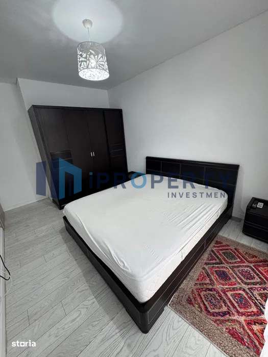 Mihai Bravu I 3 Camere I Centrala Proprie I Balcon I Prox. Metrou I - Imagine principală: 4/9