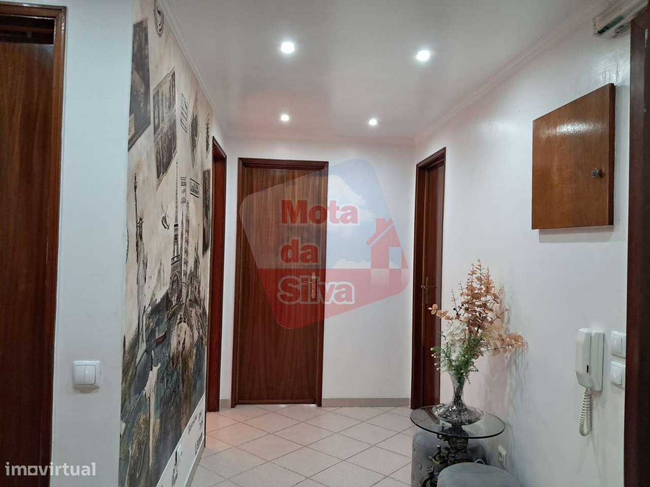 Excelente Apartamento T3, Alto do Moinho  Corroios-4