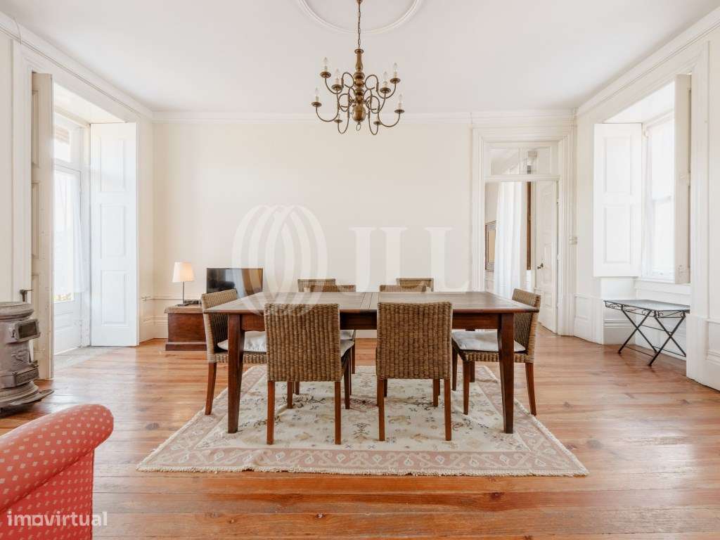 Quinta commoradia T8, no centro de Amarante, Porto - Grande imagem: 5/57