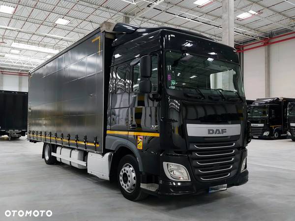 DAF XF 440 FA - 2