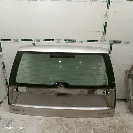Porta De Mala Seat Cordoba Vario (6K5) - 1