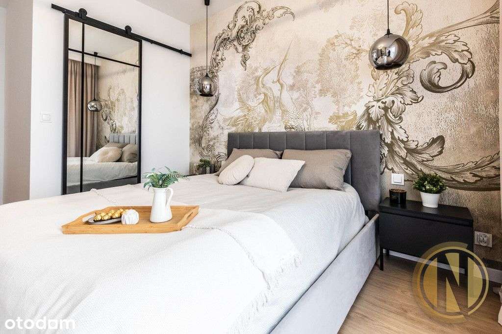 Badurskiego | Bieżanów-Prokocim | 4pok | Eng |-7