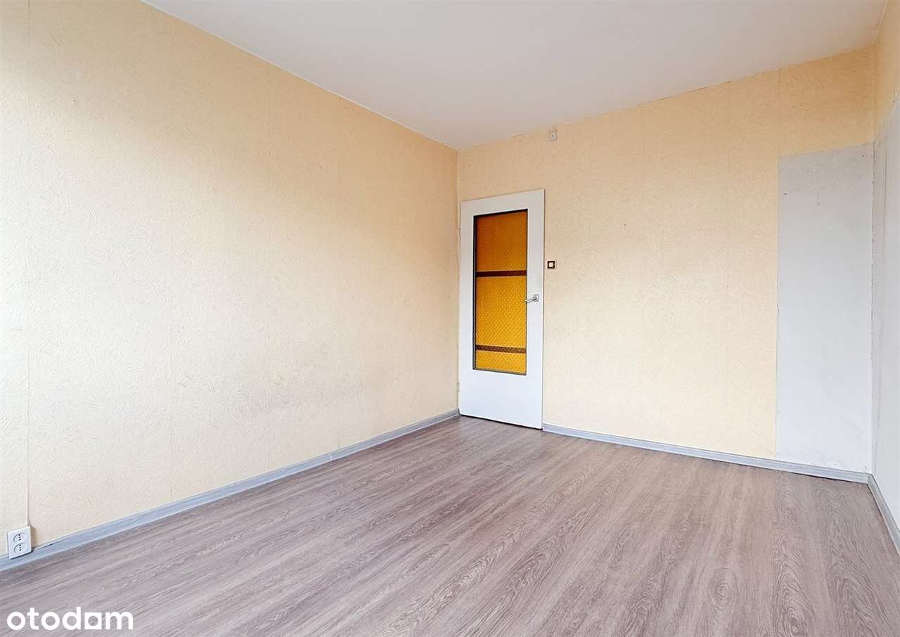 Przestronne 4 Pokoje ! - Pełny obrazek: 4/9