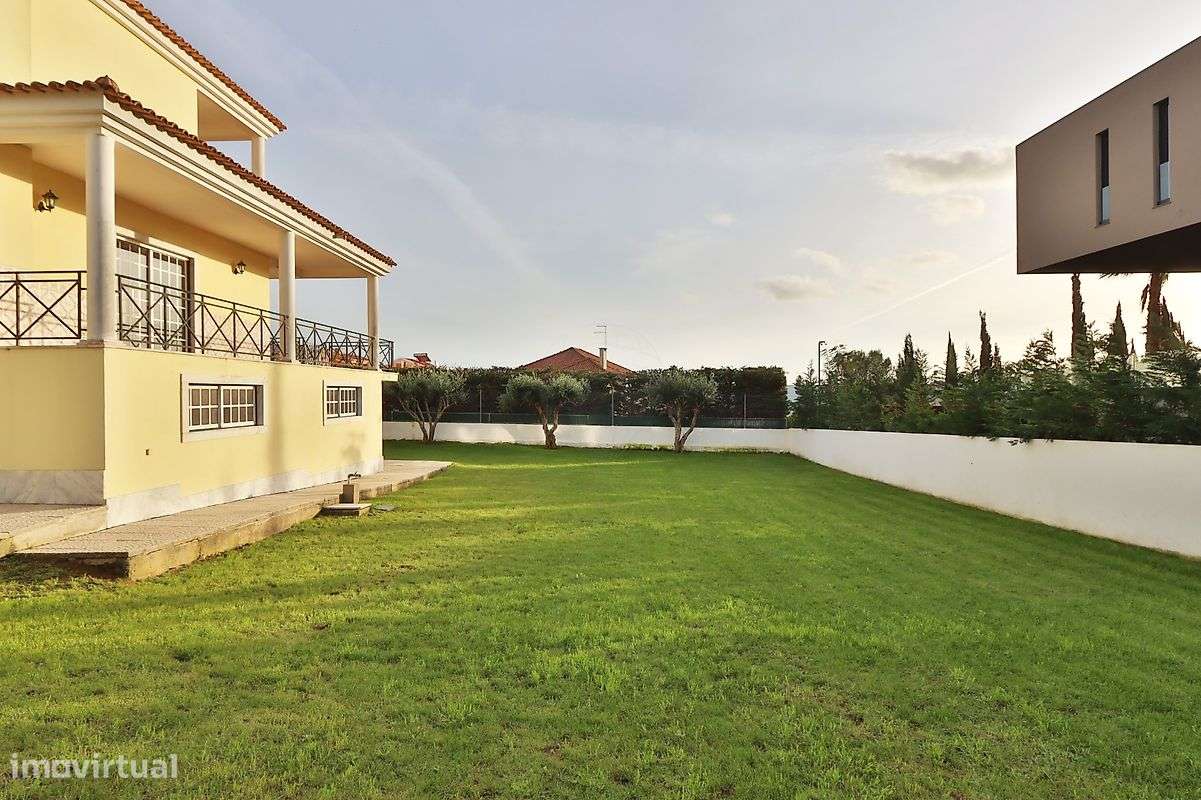 Moradia T4 para venda-43