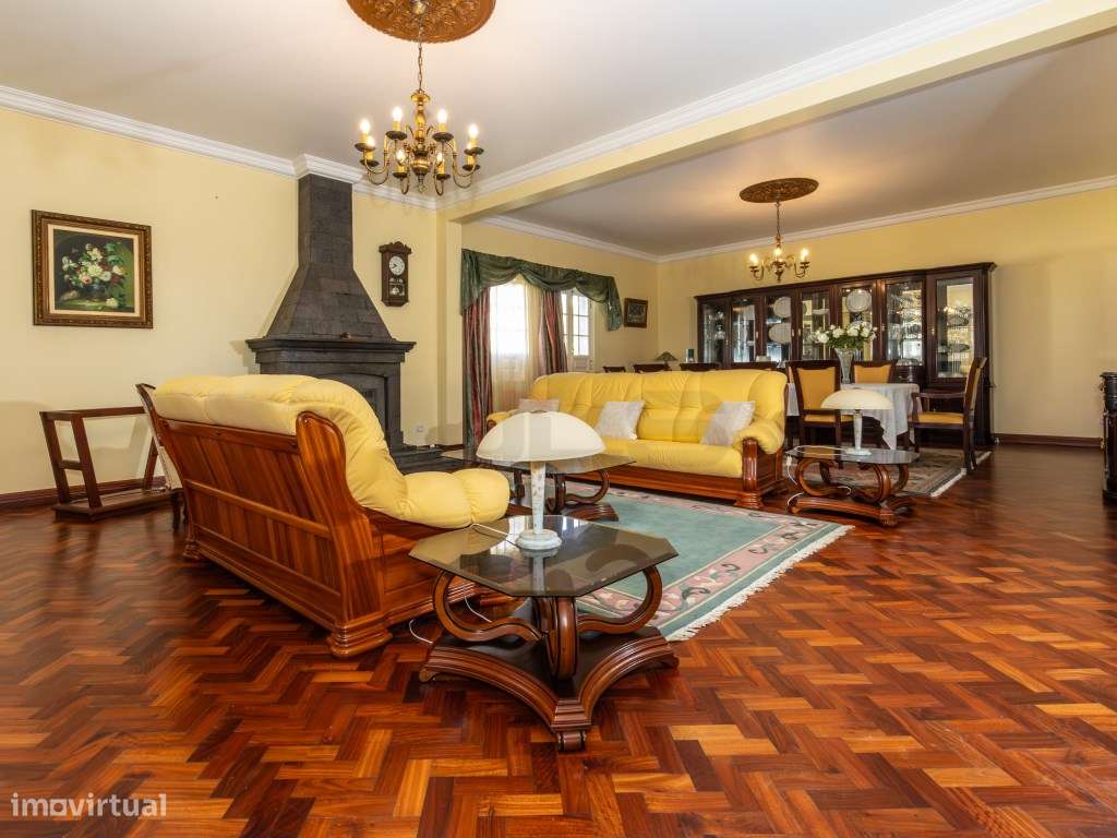 Moradia Imponente e Isolada nos Arrifes Privacidade, Espaço e Vista...-6