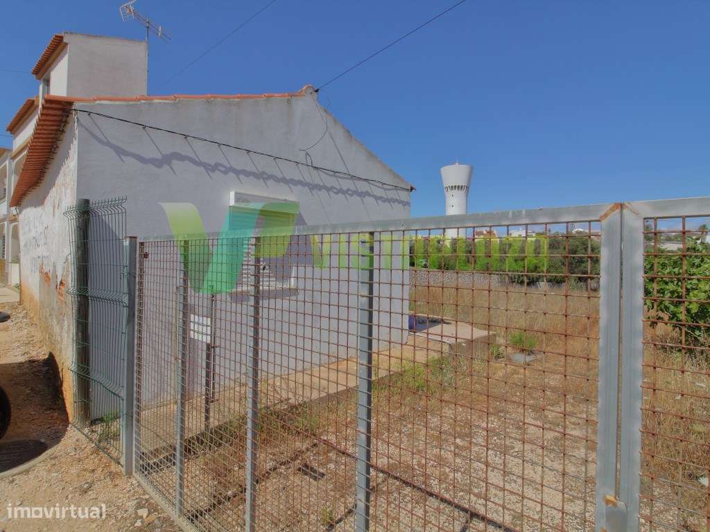 Terreno Urbano em Portimão, Para Construção de Moradia - Grande imagem: 3/7