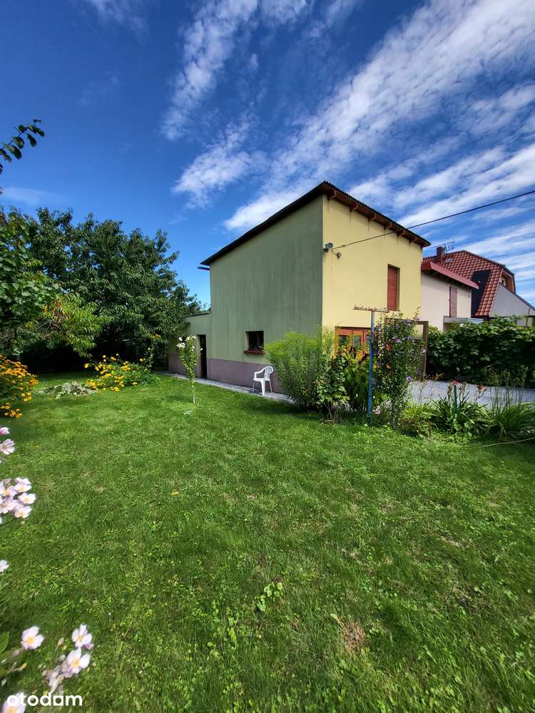 Duży dom z 2 Garażami w Centrum Prudniku- Jana Kazimierza 15 - Pełny obrazek: 5/20