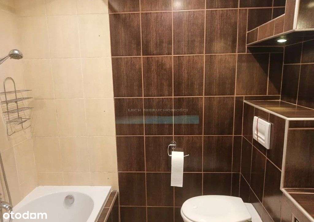 4 pokoje z oddzielną kuchnią w Brwinowie - Pełny obrazek: 4/17