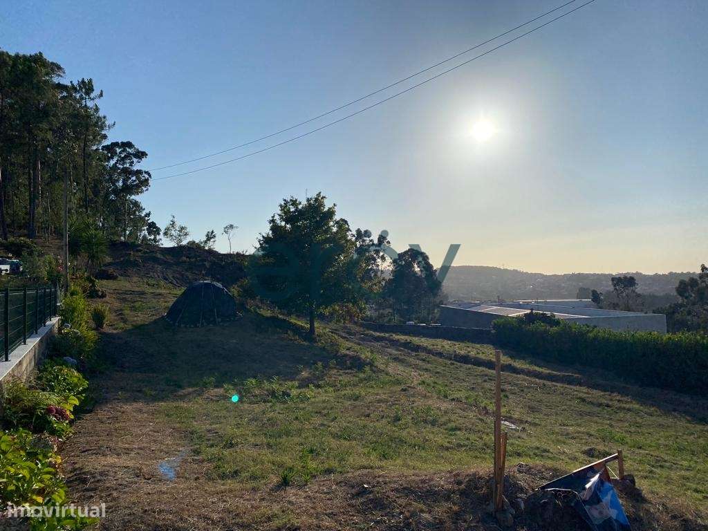 Terreno em Santo Tirso - Vila Nova do Campo - Grande imagem: 5/5