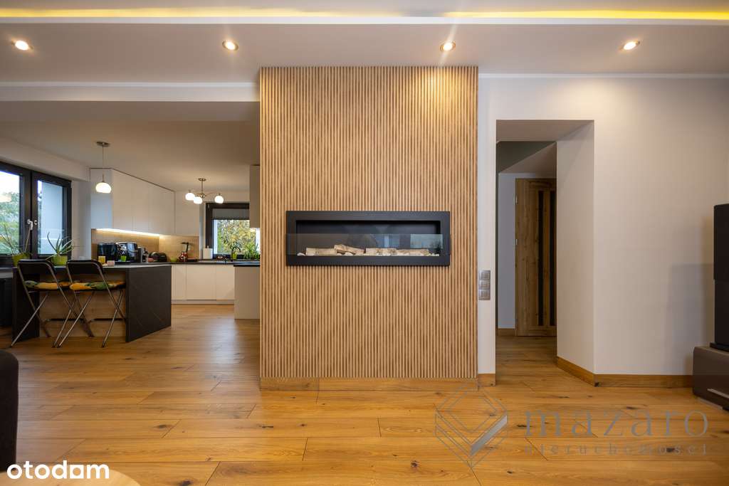 Nieruchomość dla Wymagających - Wysoki Standard-6