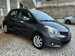 Toyota Yaris 1.0 VVT-i Comfort+P.Style - 3