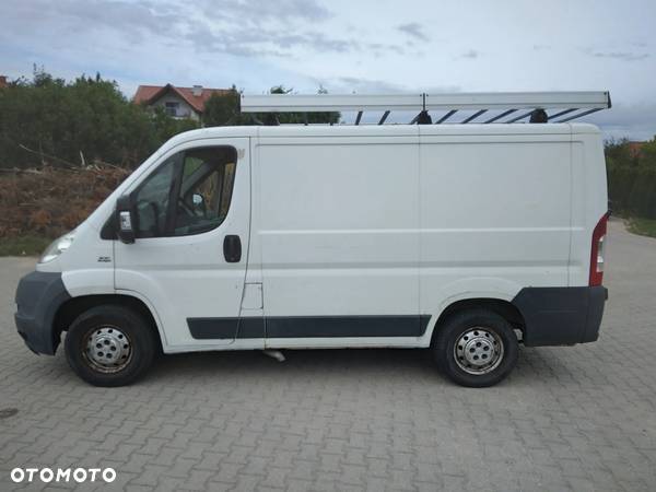 Fiat Ducato - 4