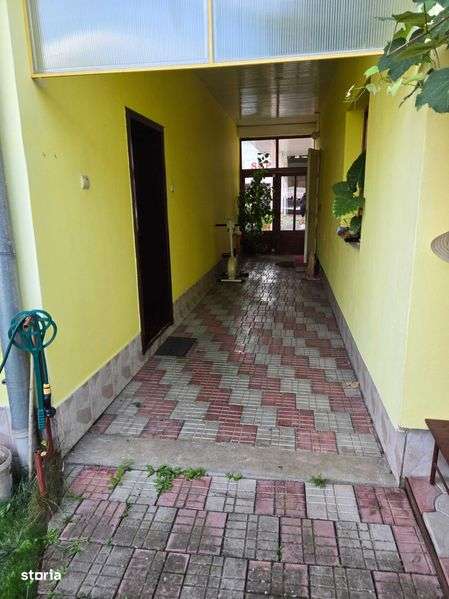 Casa individuala 173 mp zona Libertatii (Litoral) - Imagine principală: 5/8