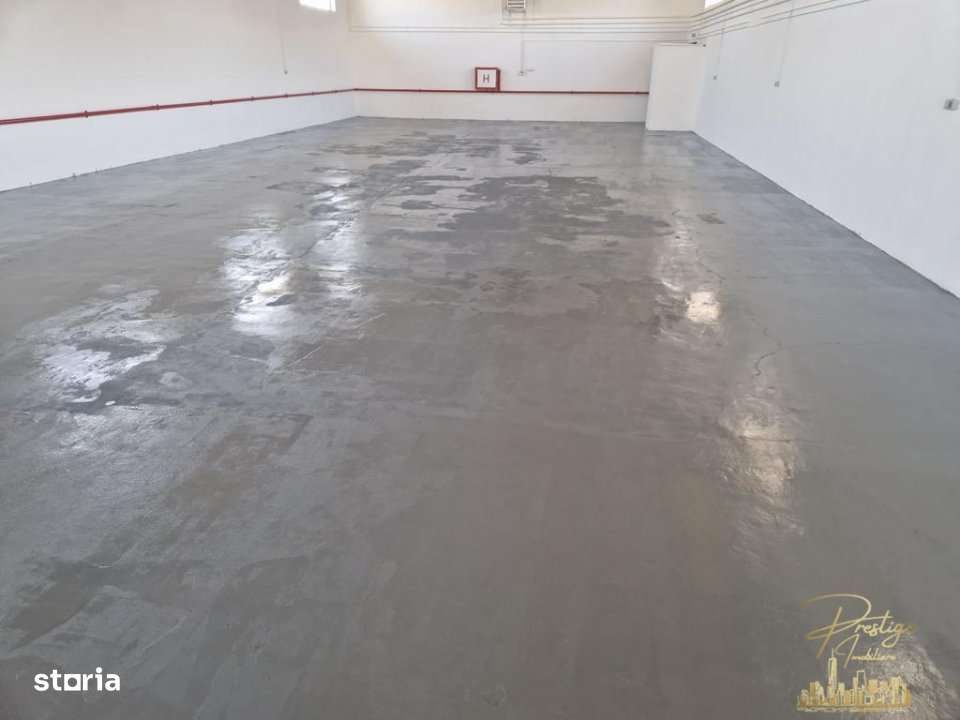 Proprietate industriala renovata | 2 hale de vanzare in zona Seleus - Imagine principală: 5/14