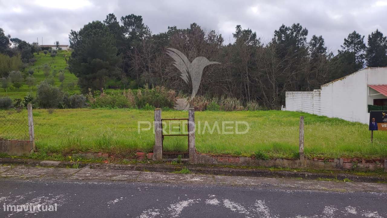 Terreno Urbano 622 m2 - Pinheiro Grande - Chamusca - Grande imagem: 4/15