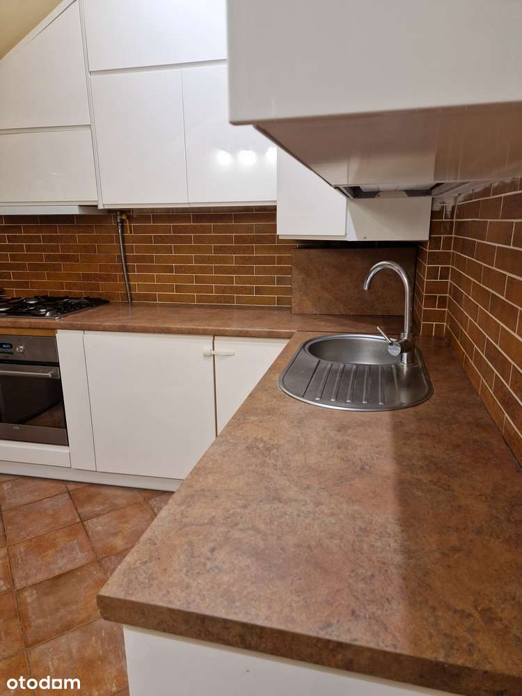 Mieszkanie dwupoziomowe Świdnik, bezpośrednio - Pełny obrazek: 5/15