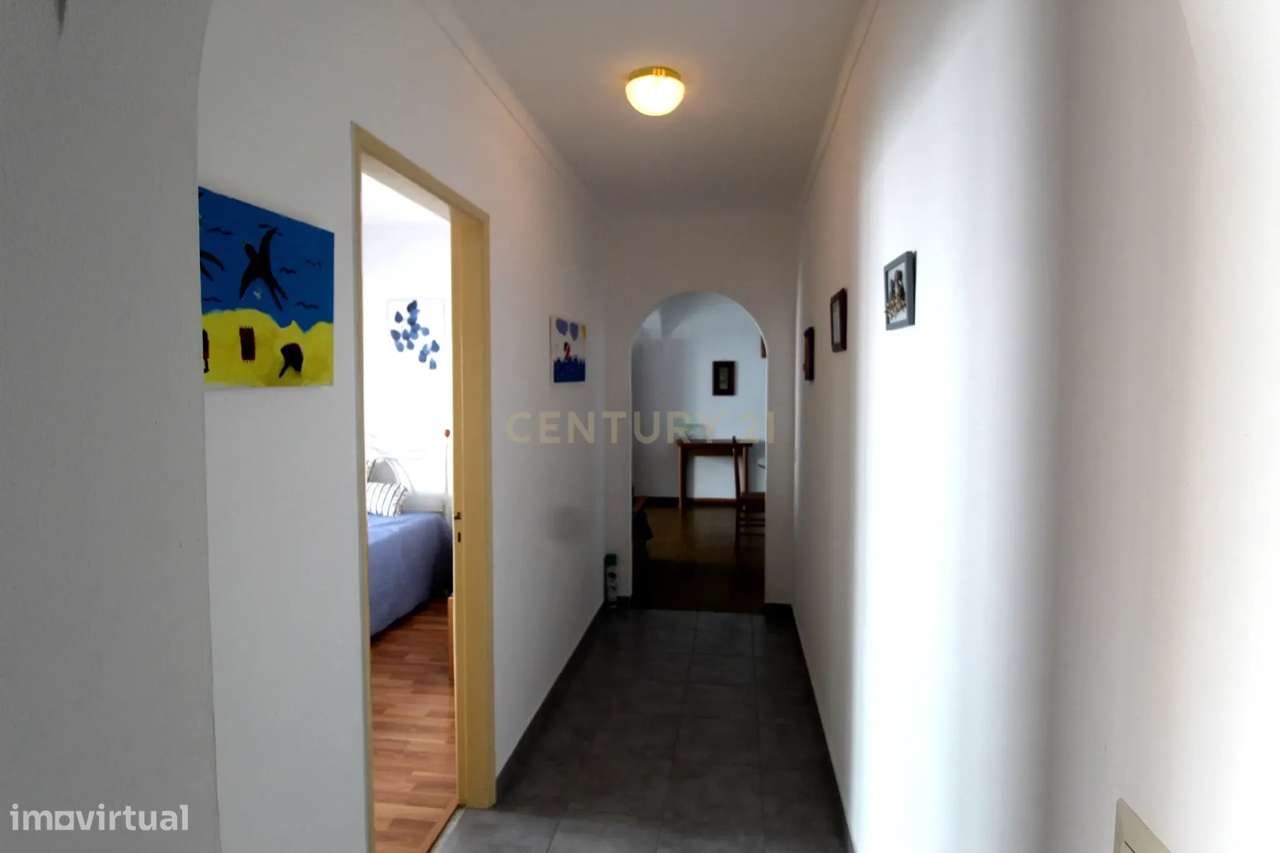 Apartamento T2 em Monte Gordo - Grande imagem: 4/20