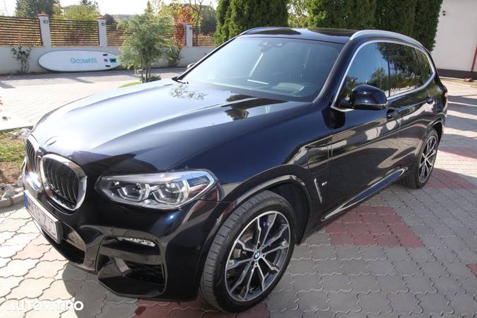 BMW X3 - 32