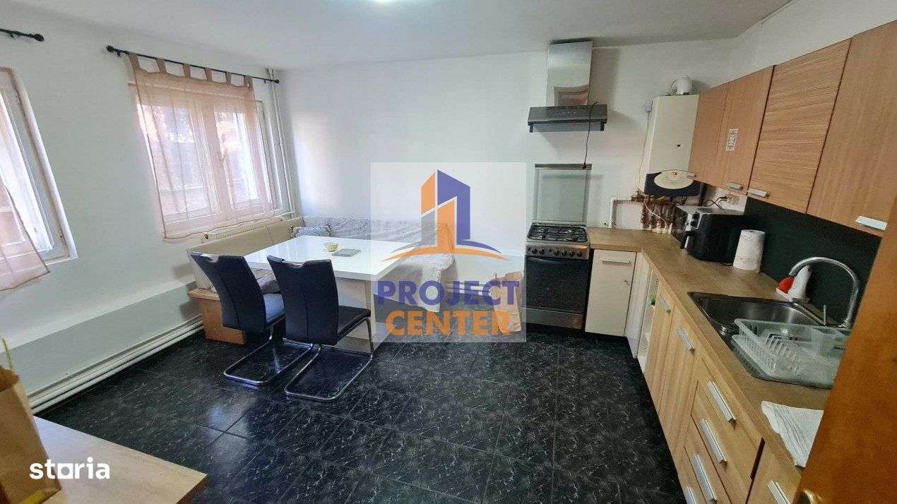 Apartament 3 camere si boxa, confort 1, Alprom - Imagine principală: 4/18