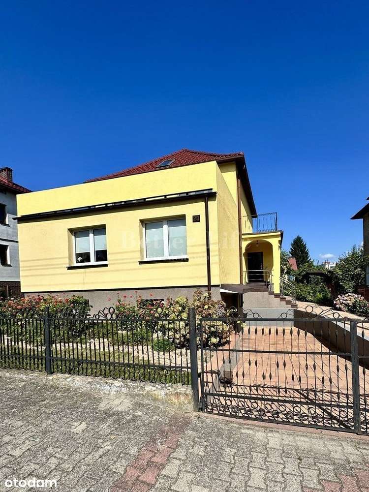 Dom na sprzedaż, 5 pokoi, 200 m², Pyrzyce