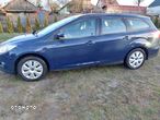 Ford Focus 1.6 Edition - 11