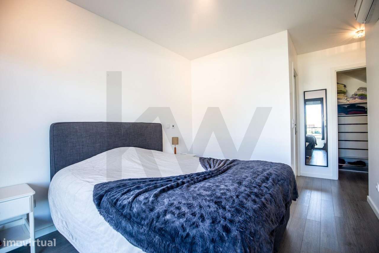 Apartamento Duplex  – Ericeira Sul-21