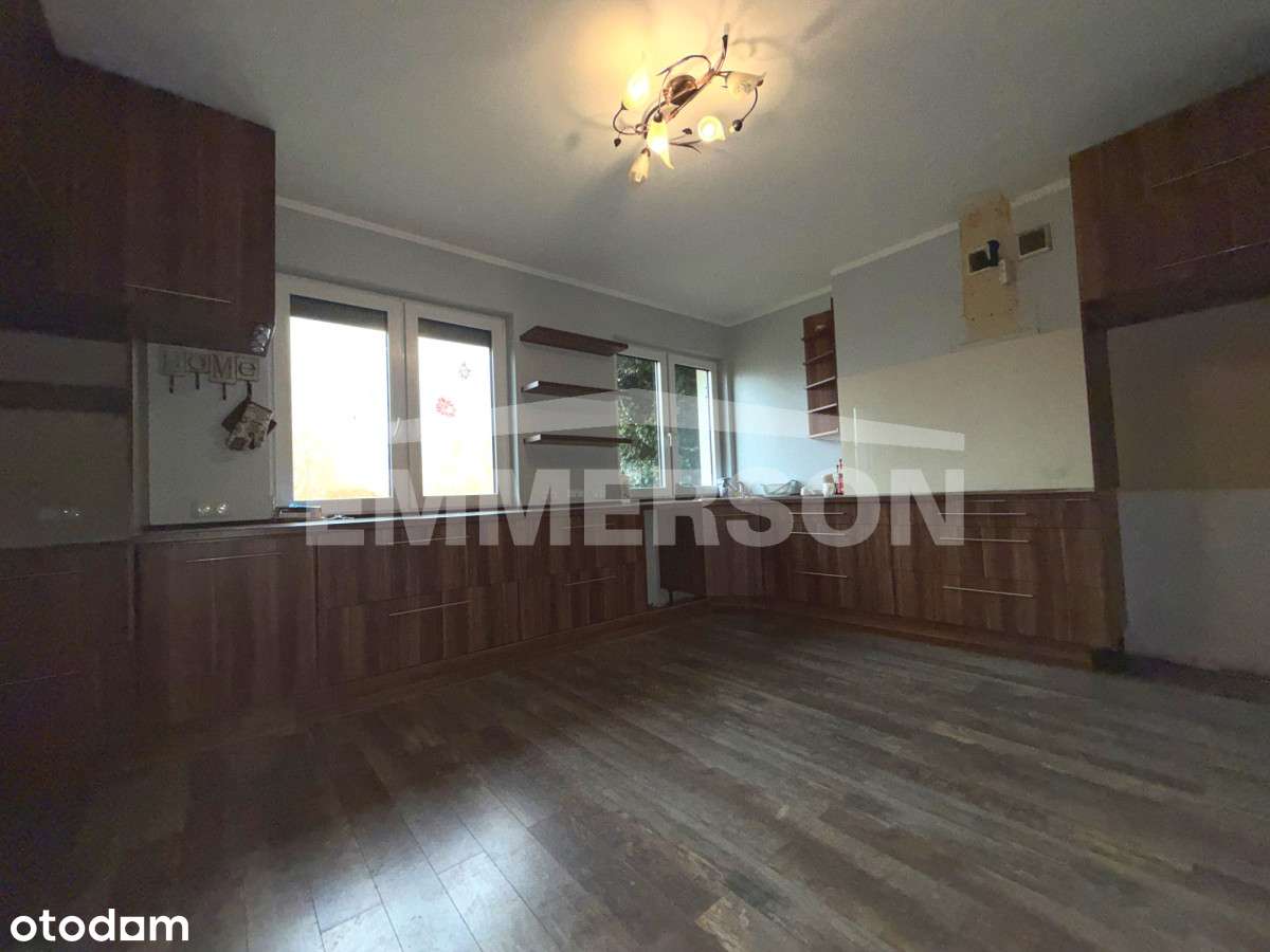 Na sprzedaż dom parterowy na wsi.-15