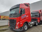 Volvo FH 460 LNG - 1