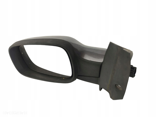 LUSTERKO LEWE RENAULT SCENIC II (2002-2009) 8 PIN KOLOR TEC68 EUROPA - 5